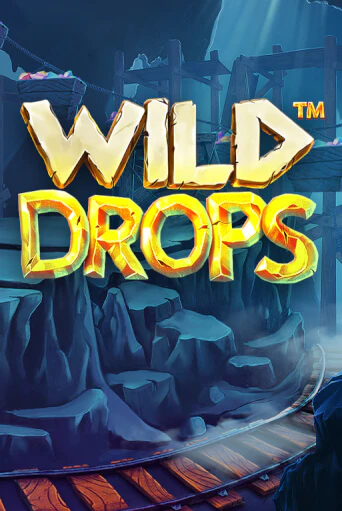 Wild Drops демо игра онлайн | GMSlots Казино бесплатно