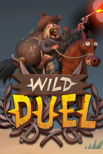 Wild Duel демо игра онлайн | GMSlots Казино бесплатно