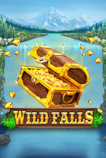 Wild Falls демо игра онлайн | GMSlots Казино бесплатно