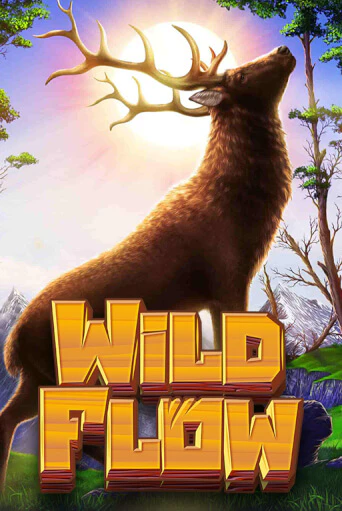 Wild Flow демо игра онлайн | GMSlots Казино бесплатно