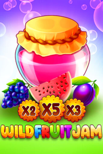 Wild Fruit Jam демо игра онлайн | GMSlots Казино бесплатно