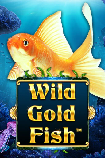 Wild Gold Fish демо игра онлайн | GMSlots Казино бесплатно