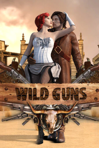 Wild Guns демо игра онлайн | GMSlots Казино бесплатно