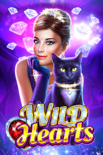 Wild Hearts демо игра онлайн | GMSlots Казино бесплатно