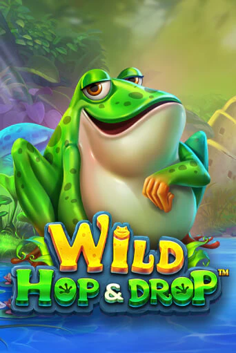 Wild Hop & Drop демо игра онлайн | GMSlots Казино бесплатно