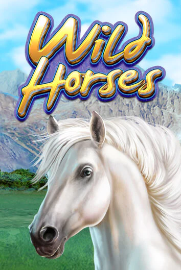 Wild Horses демо игра онлайн | GMSlots Казино бесплатно