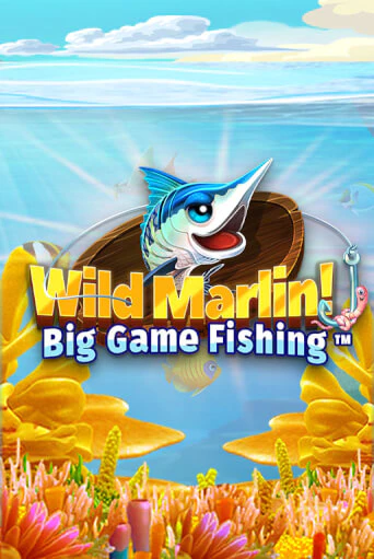 Wild Marlin! - Big Game Fishing™ демо игра онлайн | GMSlots Казино бесплатно