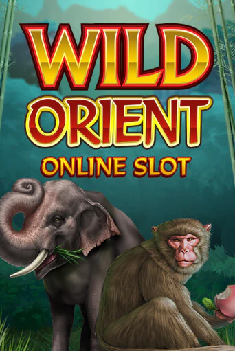 Wild Orient демо игра онлайн | GMSlots Казино бесплатно