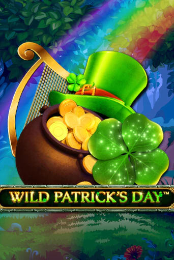 Wild Patrick's Day демо игра онлайн | GMSlots Казино бесплатно