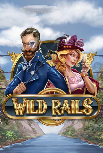 Wild Rails демо игра онлайн | GMSlots Казино бесплатно