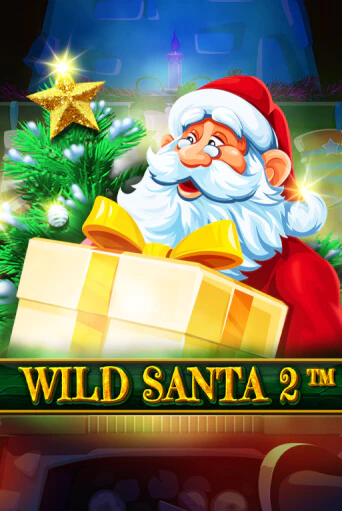 Wild Santa 2 демо игра онлайн | GMSlots Казино бесплатно