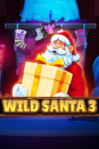 Wild Santa 3 демо игра онлайн | GMSlots Казино бесплатно