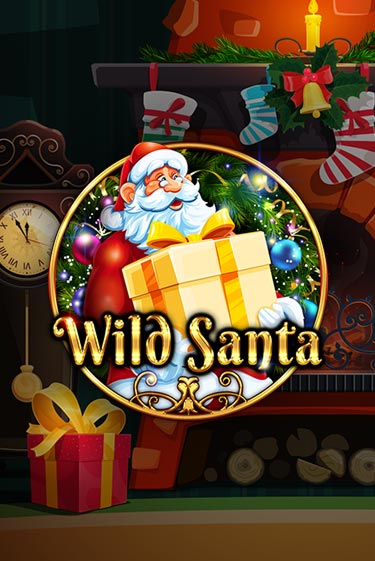 Wild Santa демо игра онлайн | GMSlots Казино бесплатно