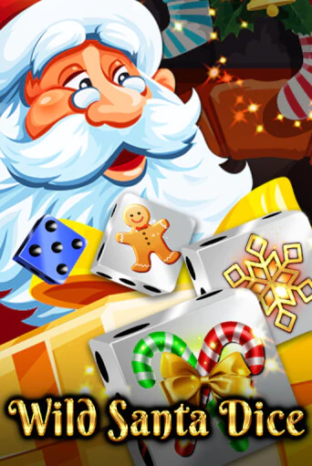 Wild Santa Dice демо игра онлайн | GMSlots Казино бесплатно