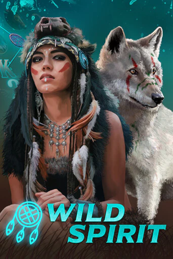 Wild Spirit демо игра онлайн | GMSlots Казино бесплатно