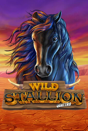 Wild Stallion демо игра онлайн | GMSlots Казино бесплатно