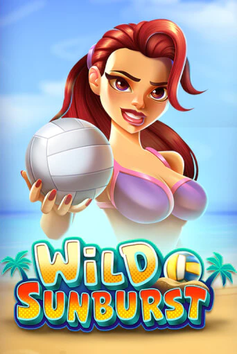 Wild Sunburst демо игра онлайн | GMSlots Казино бесплатно