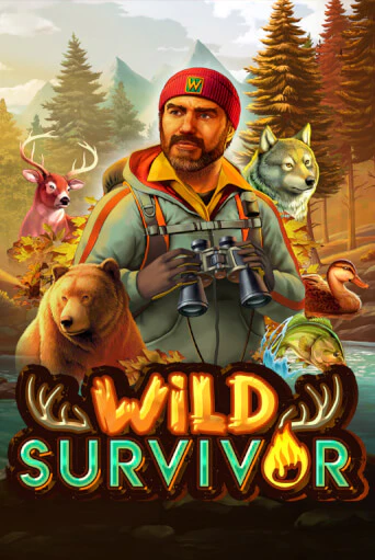 Wild Survivor демо игра онлайн | GMSlots Казино бесплатно