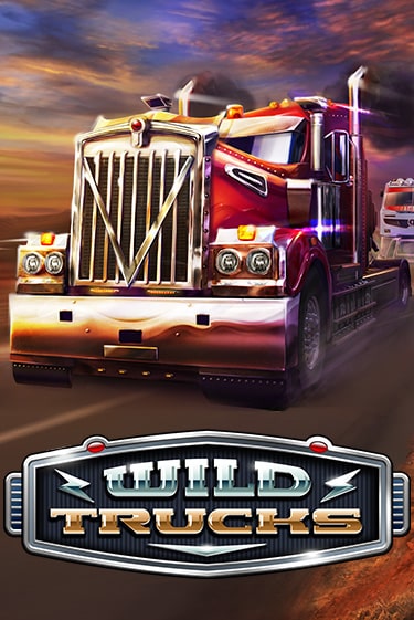 Wild Trucks демо игра онлайн | GMSlots Казино бесплатно