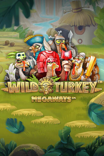 Wild Turkey™ Megaways™ демо игра онлайн | GMSlots Казино бесплатно