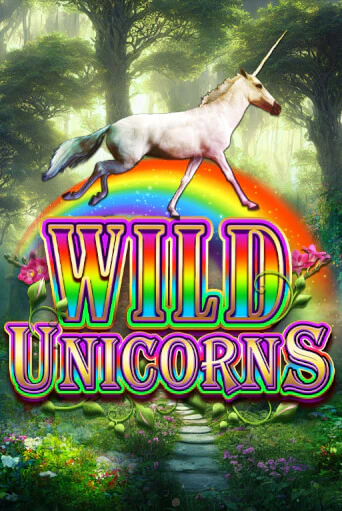 Wild Unicorns демо игра онлайн | GMSlots Казино бесплатно