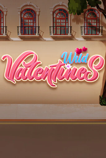 Wild Valentines демо игра онлайн | GMSlots Казино бесплатно