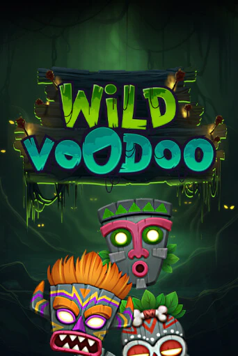 Wild Voodoo демо игра онлайн | GMSlots Казино бесплатно