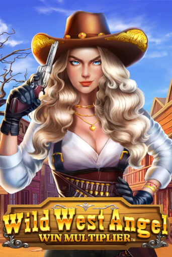 Wild West Angel демо игра онлайн | GMSlots Казино бесплатно