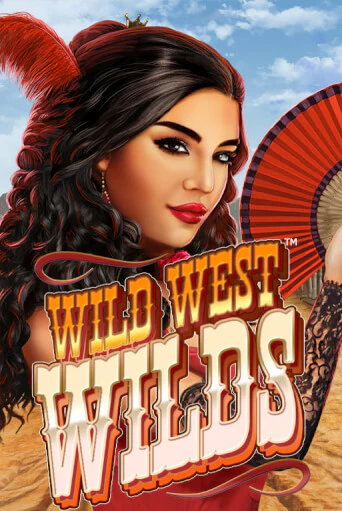Wild West Wilds демо игра онлайн | GMSlots Казино бесплатно
