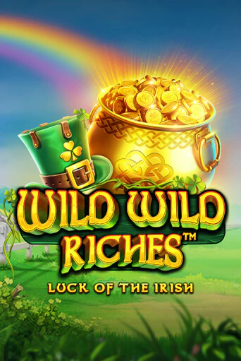 Wild Wild Riches демо игра онлайн | GMSlots Казино бесплатно