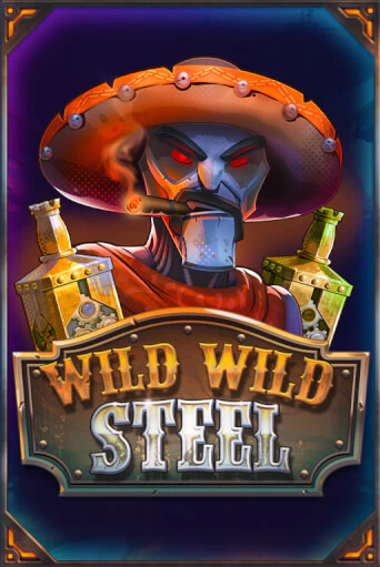 Wild Wild Steel демо игра онлайн | GMSlots Казино бесплатно
