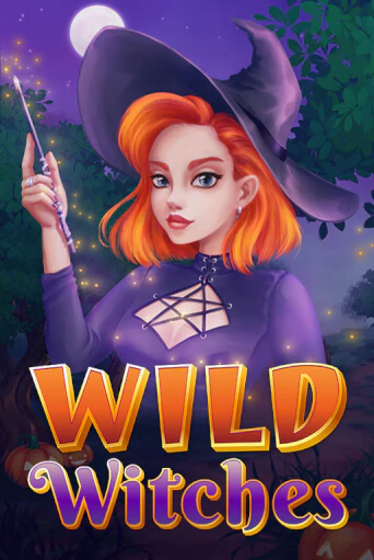 Wild Witches демо игра онлайн | GMSlots Казино бесплатно