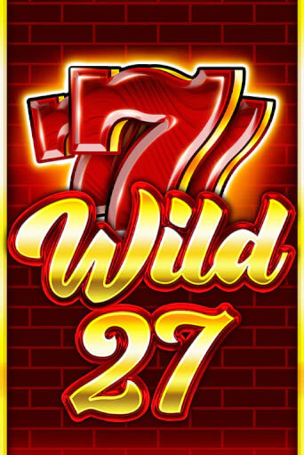 Wild 27 демо игра онлайн | GMSlots Казино бесплатно