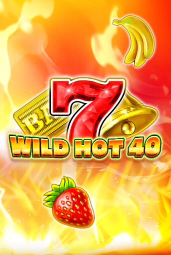 Wild Hot 40 демо игра онлайн | GMSlots Казино бесплатно