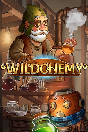 Wildchemy демо игра онлайн | GMSlots Казино бесплатно