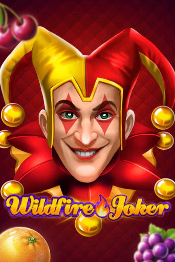 Wildfire Joker демо игра онлайн | GMSlots Казино бесплатно