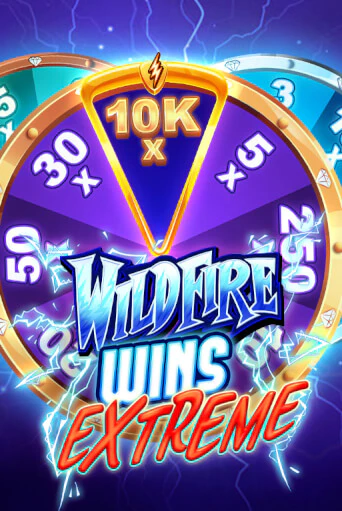 Wildfire Wins Extreme демо игра онлайн | GMSlots Казино бесплатно