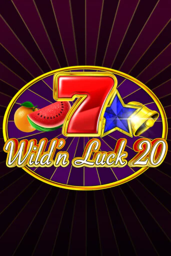 Wild'n Luck 20 демо игра онлайн | GMSlots Казино бесплатно