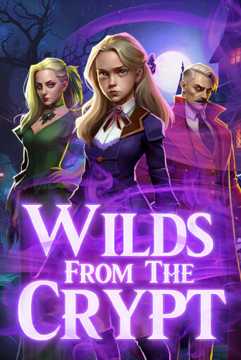 Wilds from the Crypt демо игра онлайн | GMSlots Казино бесплатно
