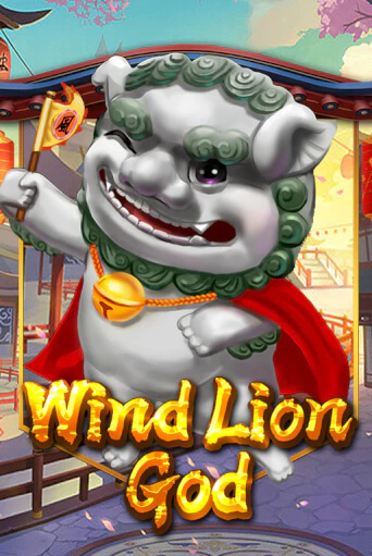 Wind Lion God демо игра онлайн | GMSlots Казино бесплатно