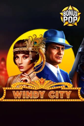 Windy City демо игра онлайн | GMSlots Казино бесплатно