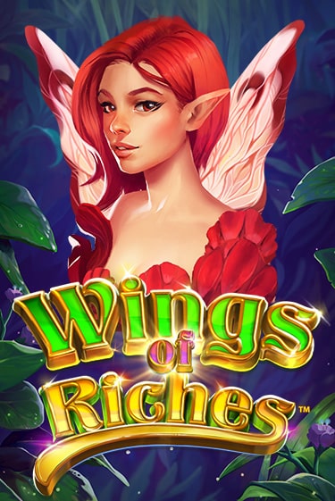 Wings of Riches™ демо игра онлайн | GMSlots Казино бесплатно