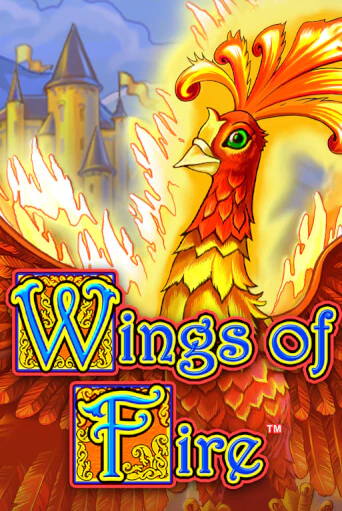 Wings of Fire демо игра онлайн | GMSlots Казино бесплатно