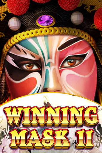 Winning Mask II демо игра онлайн | GMSlots Казино бесплатно