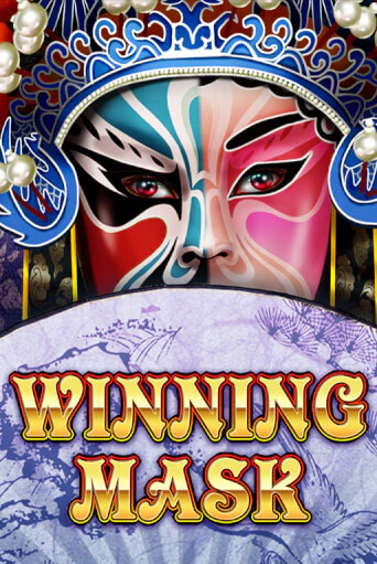 Winning Mask демо игра онлайн | GMSlots Казино бесплатно