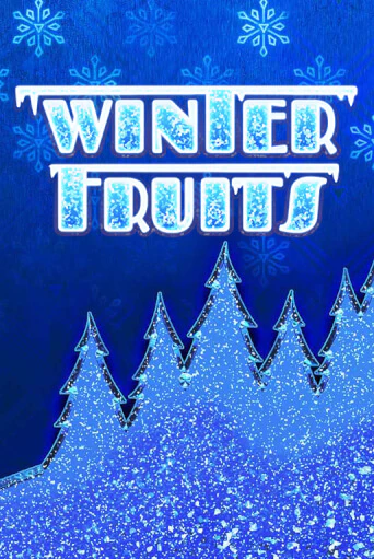 Winter Fruits демо игра онлайн | GMSlots Казино бесплатно
