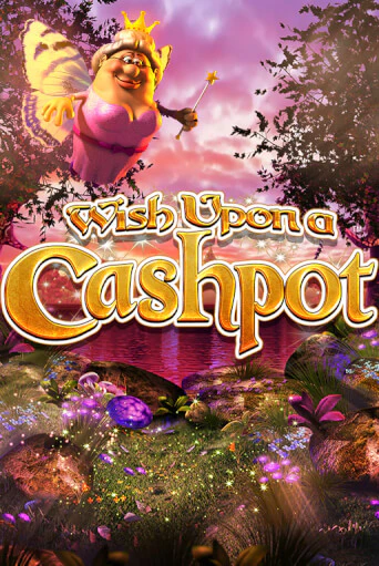 Wish Upon A Cashpot демо игра онлайн | GMSlots Казино бесплатно