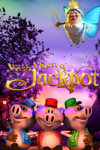 Wish Upon a Jackpot демо игра онлайн | GMSlots Казино бесплатно