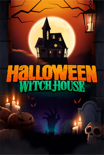 Witch House демо игра онлайн | GMSlots Казино бесплатно