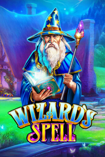 Wizard's Spell демо игра онлайн | GMSlots Казино бесплатно